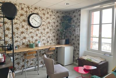 Gare de Sainte-Pazanne